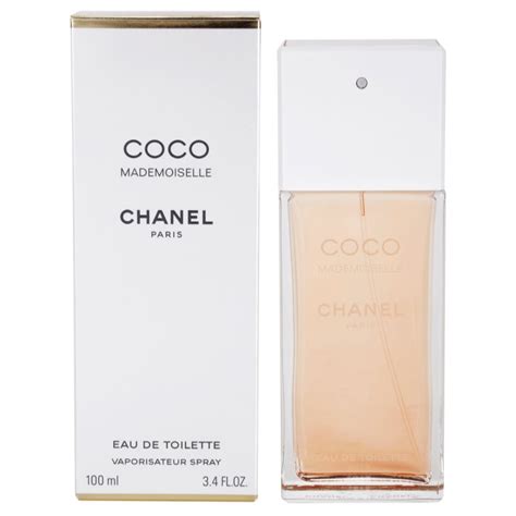 chanel coco edt for women 100ml